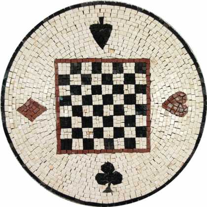 MD338 Mosaic