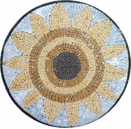MD342 Mosaic