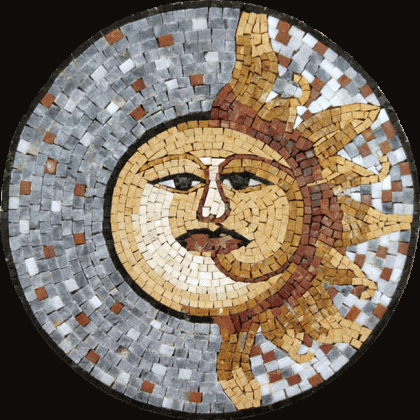 MD344 Mosaic
