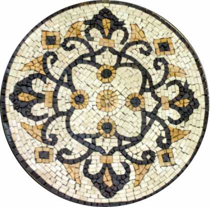 MD415 Mosaic