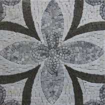 Flower Wall accent Mosaic